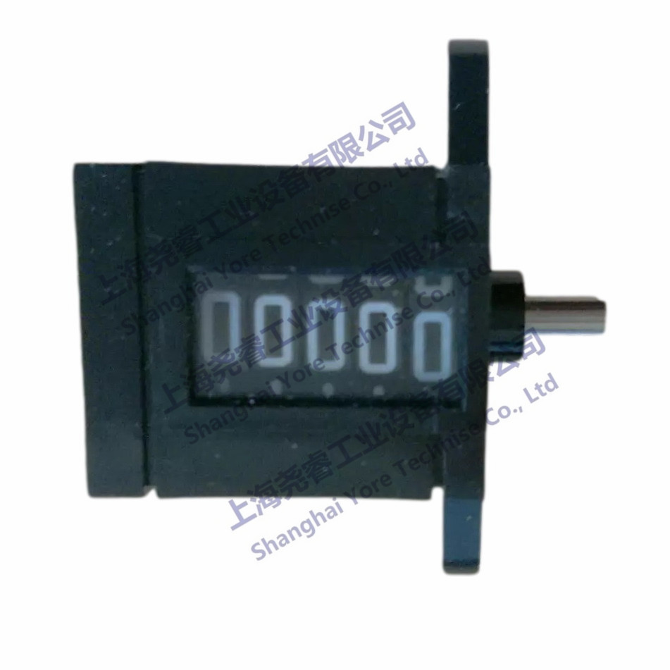 VEEDER-ROOT. 计数器 0745915-601