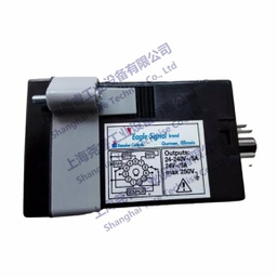 [B506-7002] Eagle signal. 计数器 B506-7002