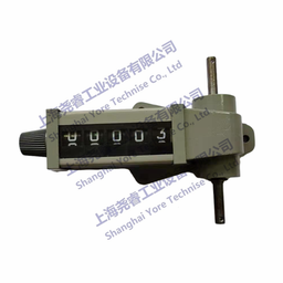 [0743425-005] VEEDER-ROOT. 计数器 0743425-005