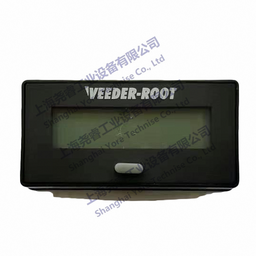 [C342-0462] VEEDER-ROOT. 计数器 C342-0462