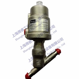 [PA15SAWAR050S] PARKER.角座阀 PA15SAWAR050S